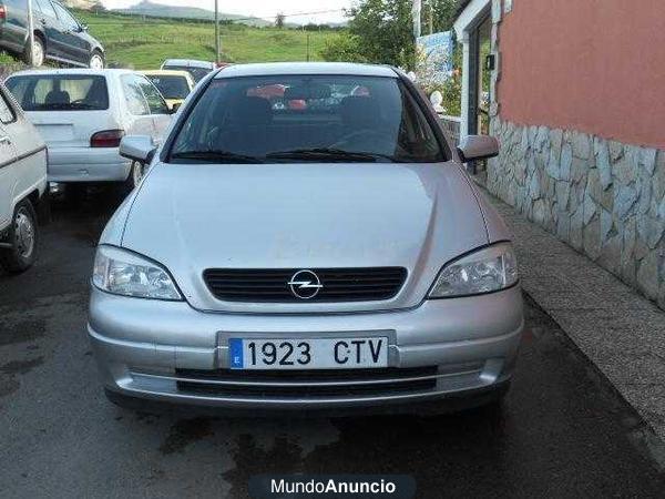 Opel Astra 1.7 CDTi Enjoy 100 CV