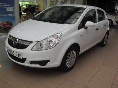 Opel Corsa 1.3CDTi EcoF Cosmo