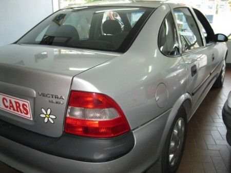 OPEL VECTRA  - Madrid