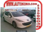 Peugeot 207 1.4HDI X-Line 5p - mejor precio | unprecio.es