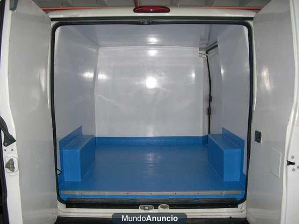 Peugeot BOXER 2.0 HDI