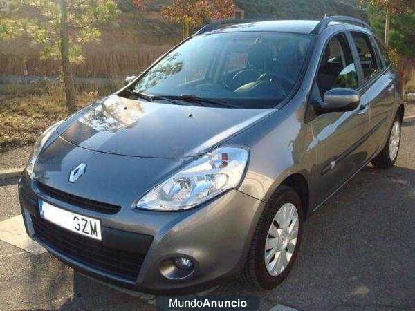 Renault Clio Grand Tour Expression 1.5dCi