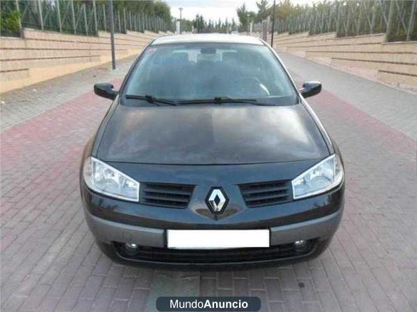 Renault Megane CONFORT EXPRESSION 1.9DCI