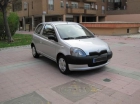 Toyota Yaris 14 D4d Linea Terra 3p en Zaragoza - mejor precio | unprecio.es