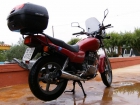 Vendo hond cb 250 - mejor precio | unprecio.es