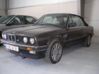 Venta de coche BMW 325i M3 CABRIO '83 en Zamora - mejor precio | unprecio.es