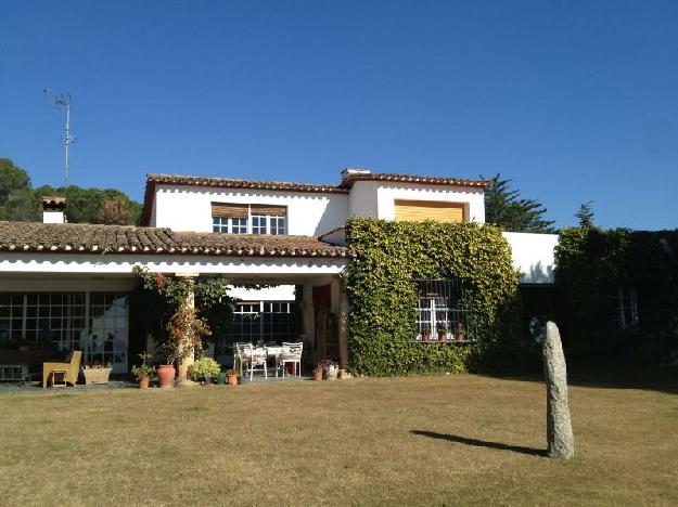 Villa en Sant Andreu de Llavaneres