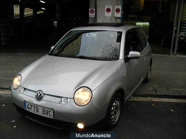 Volkswagen Lupo 1.2TDI 3L Automatico