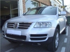 VOLKSWAGEN TOUAREG 5.0 V10 TDI TIPTRONIC - Castellon - mejor precio | unprecio.es