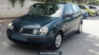 VOLSKWAGEN POLO 1.2i TRENDLINE 65cv - mejor precio | unprecio.es