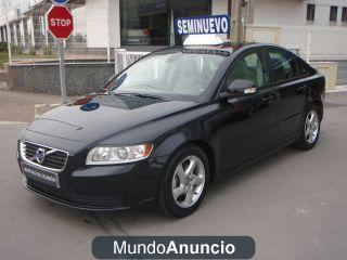 Volvo S40 1.6DRIVE DRIVE MOMEMTUM