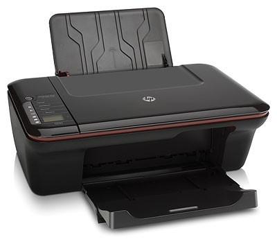 Hp - multifunción deskjet 3050