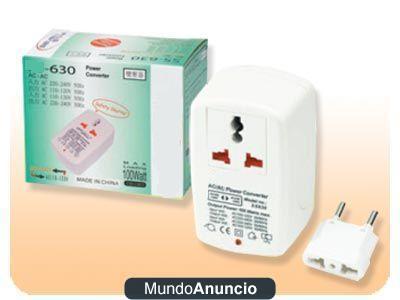 50 â‚¬ - Transformador Convertidor Universal