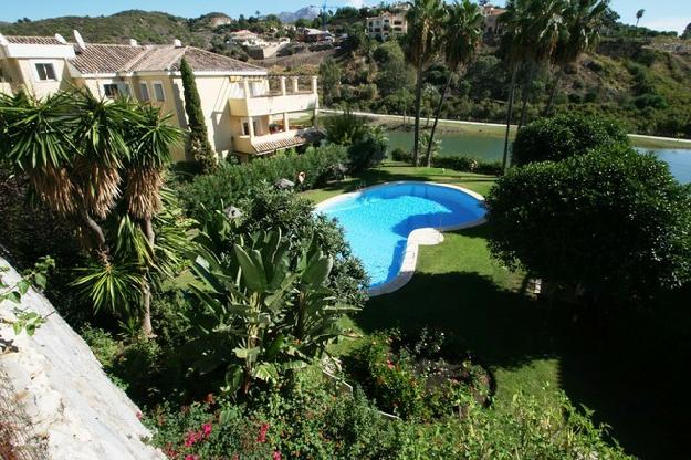 Apartamento a la venta en La Quinta Costa del Sol