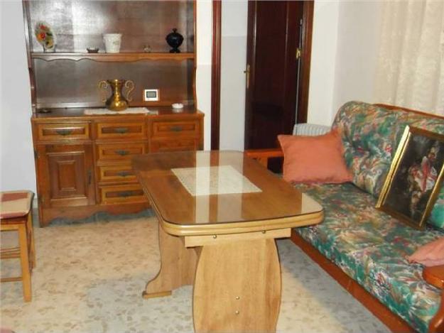 Apartamento en Jerez de la Frontera