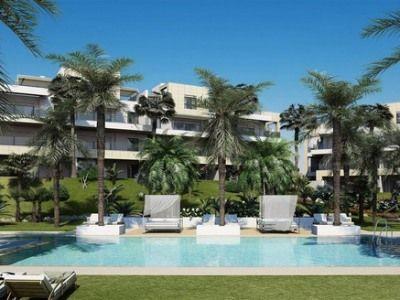 Apartamento en venta en Estepona, Málaga (Costa del Sol)