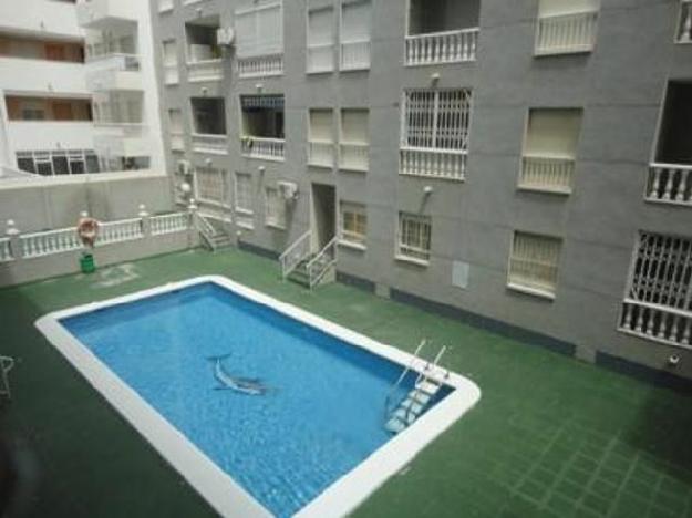 Apartamento en venta en Torrevieja, Alicante (Costa Blanca)