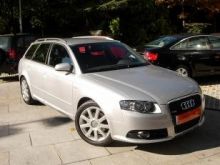 AUDI A8 4.2 TDI