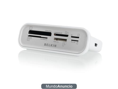 Belkin Universal Media Reader,