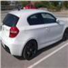 BMW Serie 1 120 diesel en BARCELONA - mejor precio | unprecio.es
