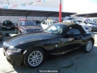 BMW Z4 2.5i Aut. - mejor precio | unprecio.es