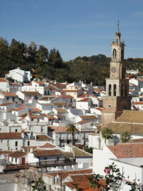 Casa en venta en el Barrio de la Morería de Constantina. Sierra Norte de Sevilla.