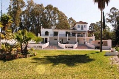 Chalet en venta en Estepona, Málaga (Costa del Sol)