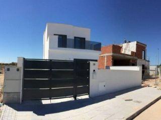 Chalet en venta en Torre de la Horadada, Alicante (Costa Blanca)