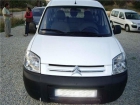 Citroen Berlingo Com. 1.9D SX - mejor precio | unprecio.es