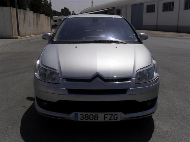 Citroen C4  1.6HDI