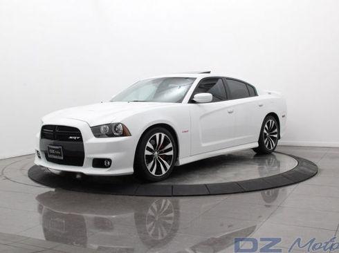 Dodge Charger SRT-8, TMCARS