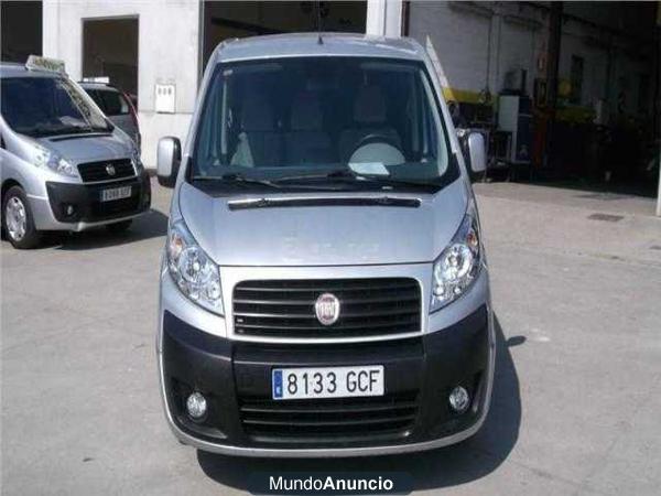 Fiat Scudo 2.0 MJT 120cv H1 12 Comfort L