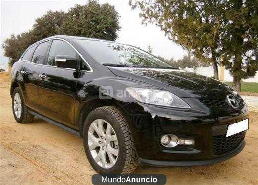 Mazda CX7 Sportive 2.3