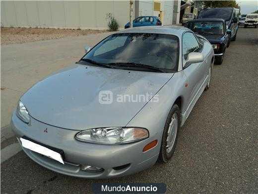 Mitsubishi Eclipse GS