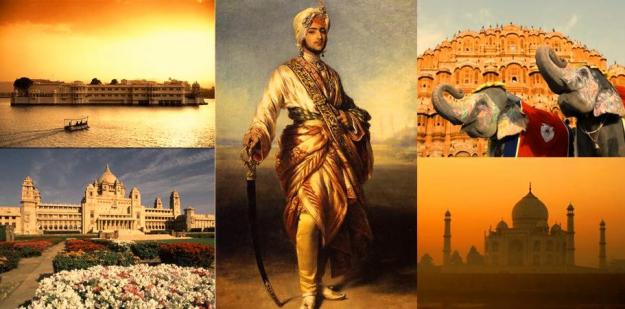 Oferta Viajes India con Virat Tours