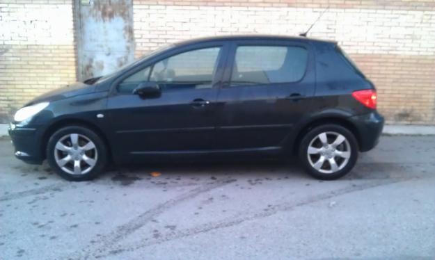 Peugeot 307xs 1.6hdi 110cv