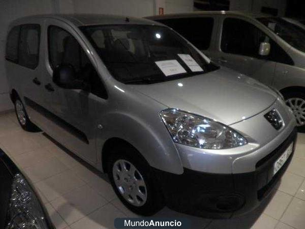 Peugeot Partner 1.6HDI Tep.Confort 90