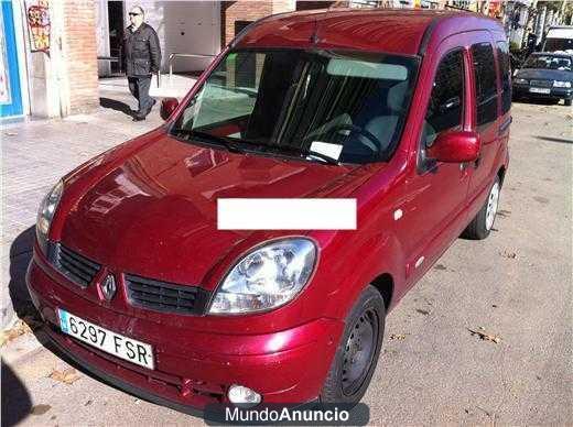 Renault Kangoo Confort Expression 1.5dCi 85c