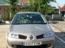 RENAULT MEGANE 1.9dCi Dynamiqu