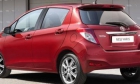 Toyota Yaris Nuevo 5P 1.33 VVT-i 100 Active MultiDrive-S 7v - mejor precio | unprecio.es