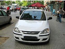 Venta de coche Opel CORSA Essentia 1.3 CDti '04 en Palma De Mallorca