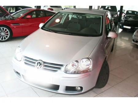 Volkswagen Golf 16 sportline en Valencia