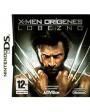 X-Men Origenes: Lobezno Nintendo DS