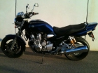 Yamaha XJR 1300 2008 - mejor precio | unprecio.es