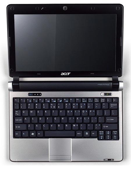 Acer aspire one