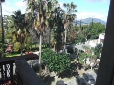 Apartamento con 1 dormitorio se vende en Marbella, Costa del Sol