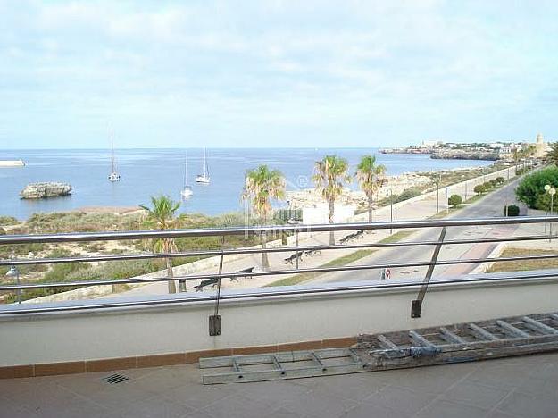 Apartamento en Ciutadella de Menorca