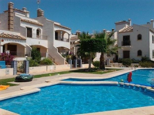 Apartamento en venta en Villamartin, Alicante (Costa Blanca)