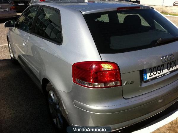 Audi A3 2.0TDI \'03