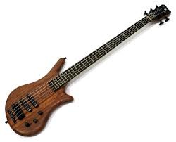 bajo warwick thumb bolt on 5 cuerdas aleman